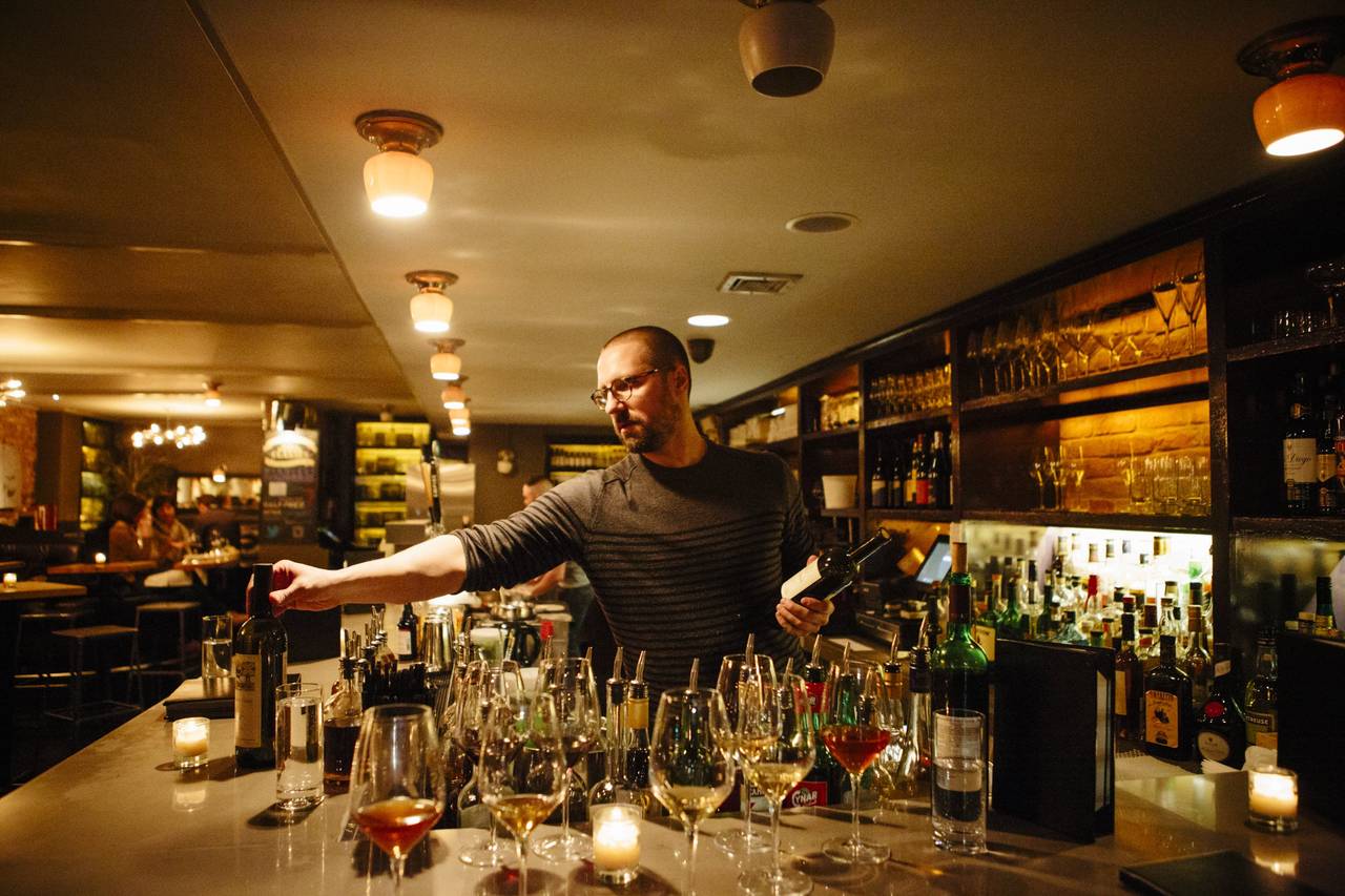A Toast to Georgian Wine – The Wall Street Journal geotv.ge